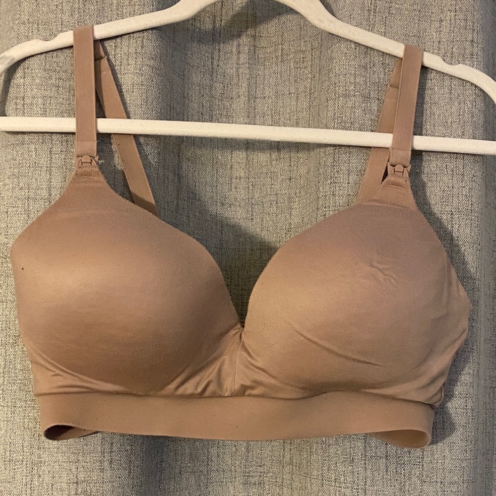 Kindred Bravely Pumping and Nursing Bra